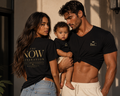The NOW Generation Tee | Moving Forward Differently | Blackmere & Co.