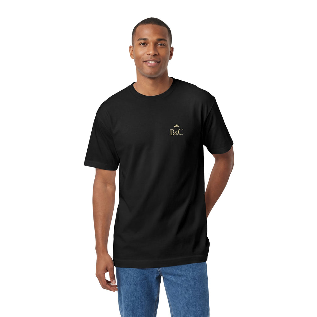 The Now Generation Tee | Inspirational Typography T-Shirt