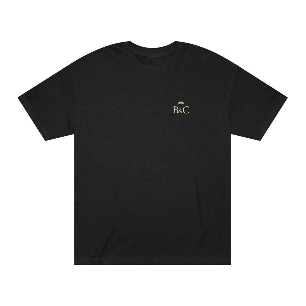 The Now Generation Tee | Inspirational Typography T-Shirt