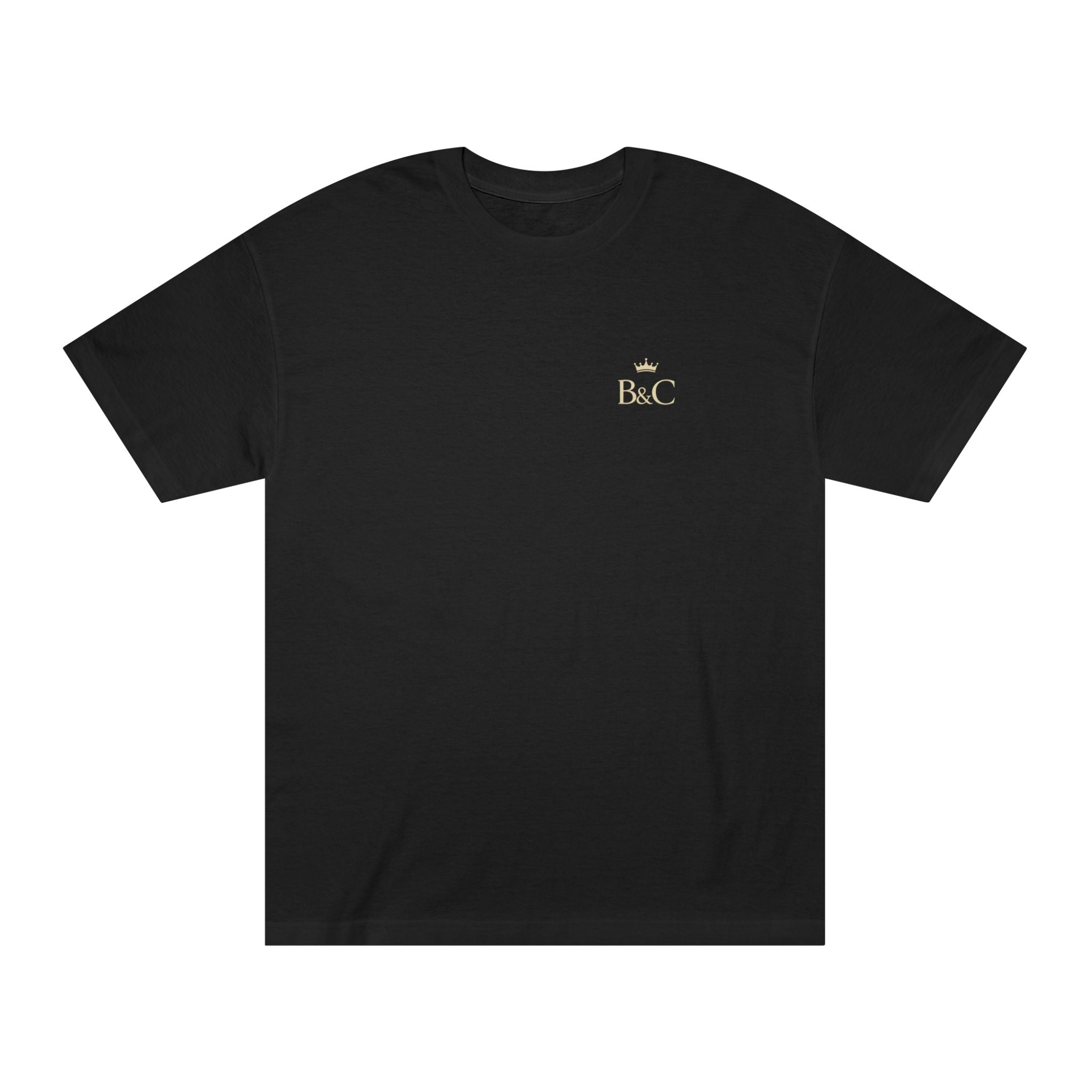 The Now Generation Tee | Inspirational Typography T-Shirt